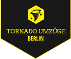 Tornado Umzüge – Umzugsunternehmen in Berlin