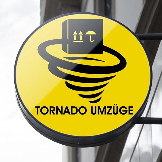 Tornado Umzüge – Berlin