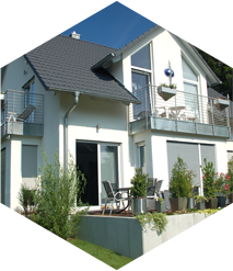 Haus- und Wohnungsreinigung, Büroreinigung und mehr