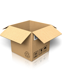 Umzugskarton und Packservice für Ihren Umzug